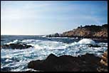 Coast. Point Lobos, CA, Aug 2000