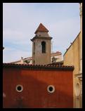 Antibes, 2003